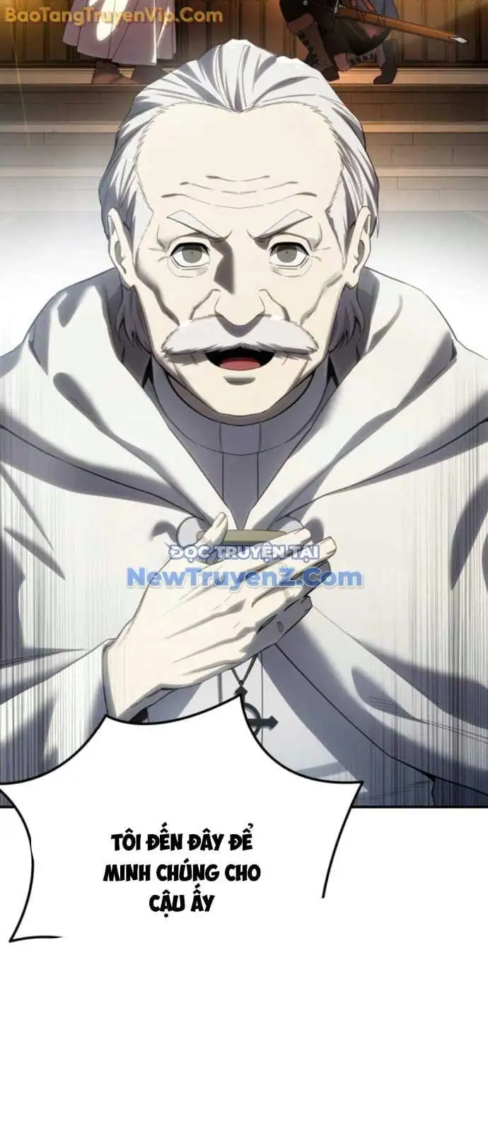 Truyện Tranh Tinh Tú Kiếm Sĩ trang 4