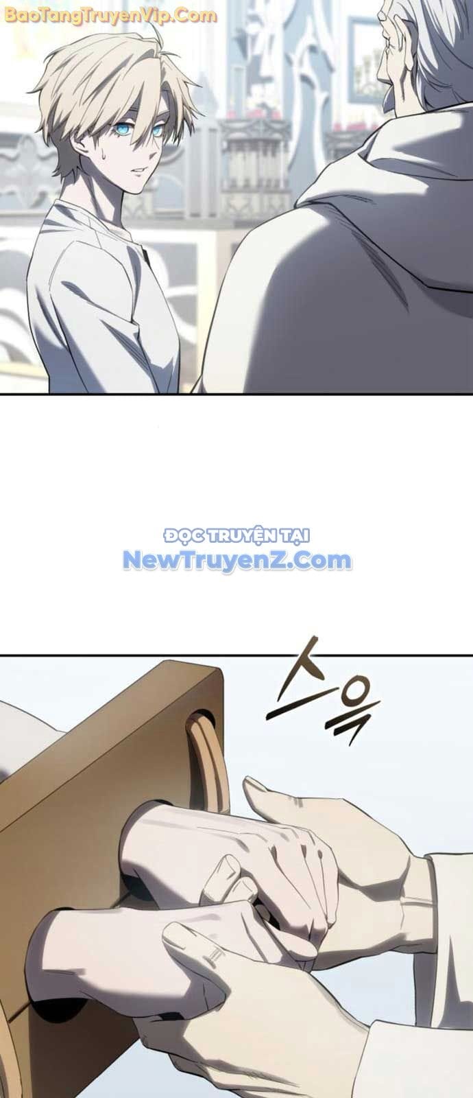 Truyện Tranh Tinh Tú Kiếm Sĩ trang 4