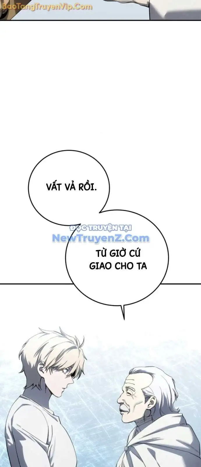 Truyện Tranh Tinh Tú Kiếm Sĩ trang 4