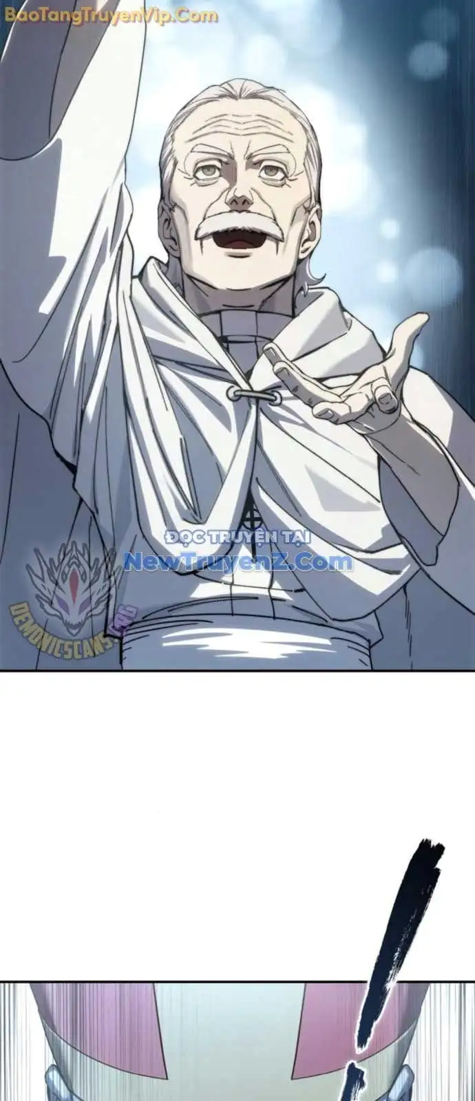 Truyện Tranh Tinh Tú Kiếm Sĩ trang 4