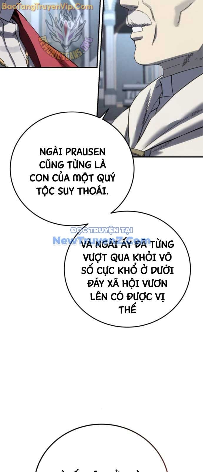 Truyện Tranh Tinh Tú Kiếm Sĩ trang 4