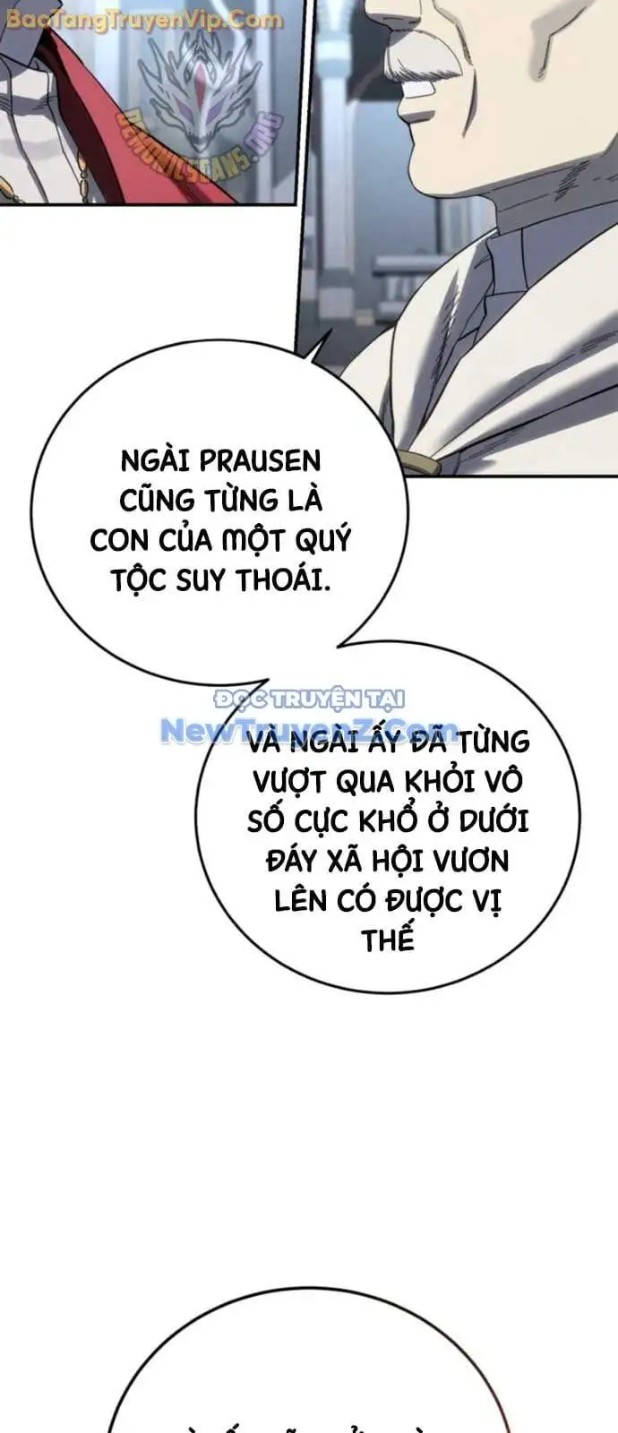 Truyện Tranh Tinh Tú Kiếm Sĩ trang 4