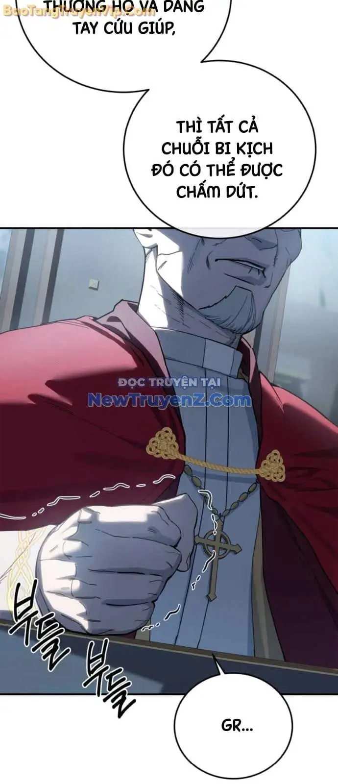 Truyện Tranh Tinh Tú Kiếm Sĩ trang 4