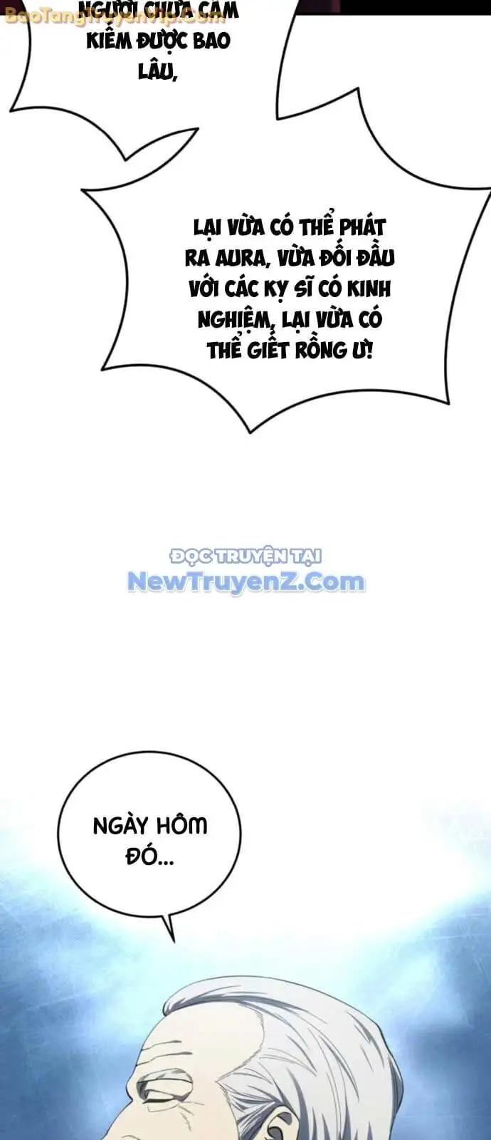 Truyện Tranh Tinh Tú Kiếm Sĩ trang 4