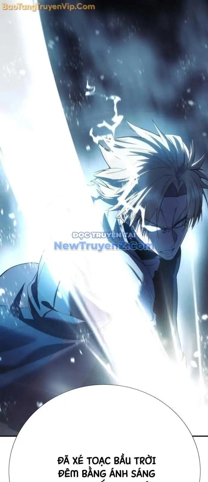 Truyện Tranh Tinh Tú Kiếm Sĩ trang 4