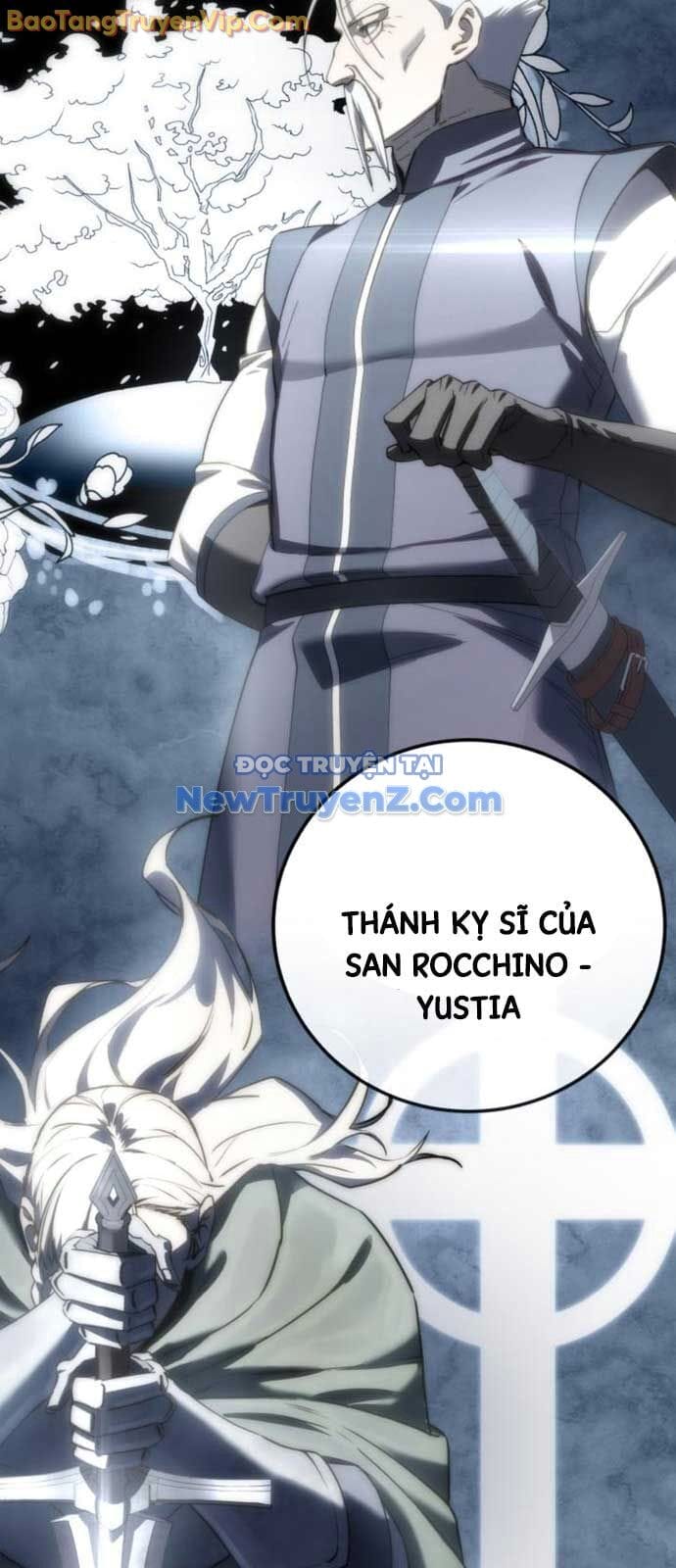 Truyện Tranh Tinh Tú Kiếm Sĩ trang 4