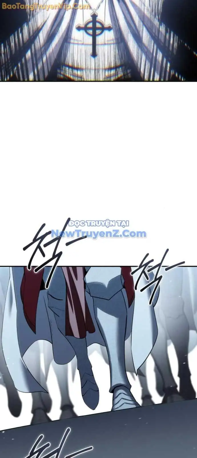 Truyện Tranh Tinh Tú Kiếm Sĩ trang 4