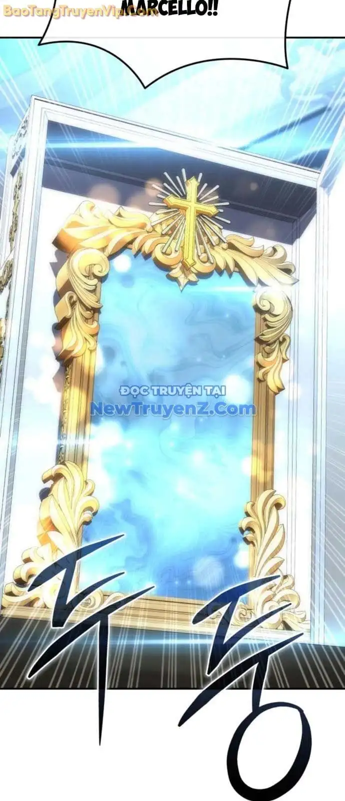 Truyện Tranh Tinh Tú Kiếm Sĩ trang 4