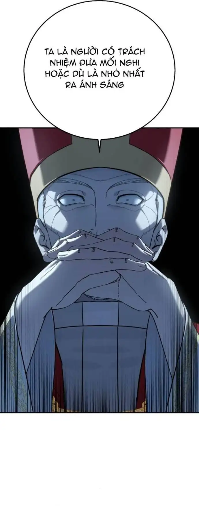 Truyện Tranh Tinh Tú Kiếm Sĩ trang 4