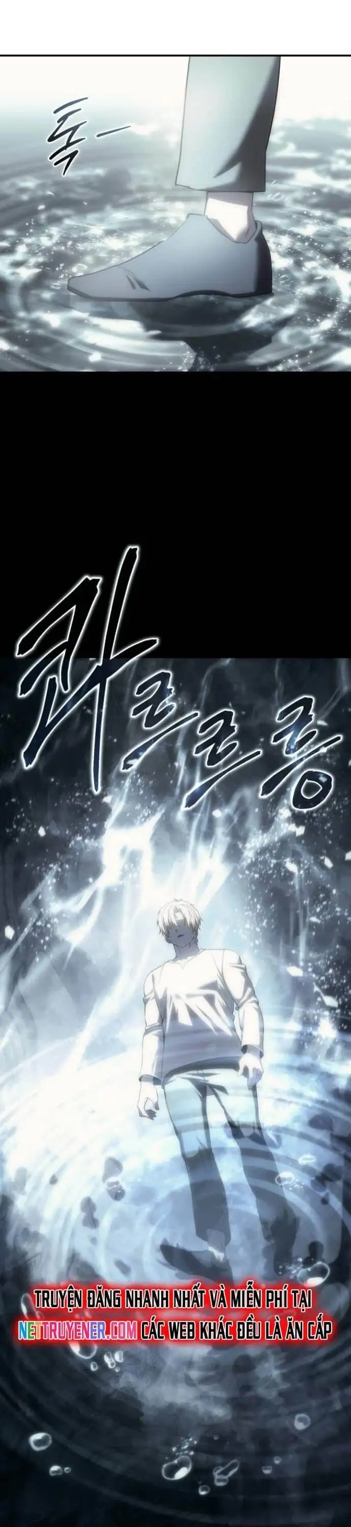 Truyện Tranh Tinh Tú Kiếm Sĩ trang 4