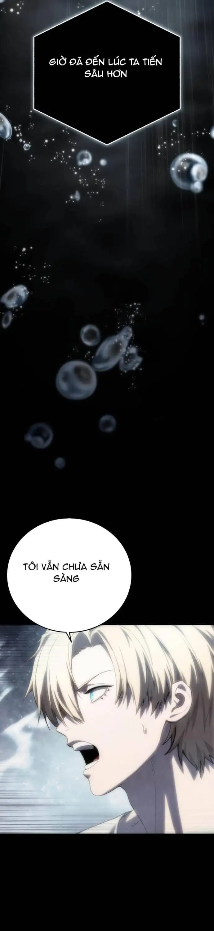 Truyện Tranh Tinh Tú Kiếm Sĩ trang 4