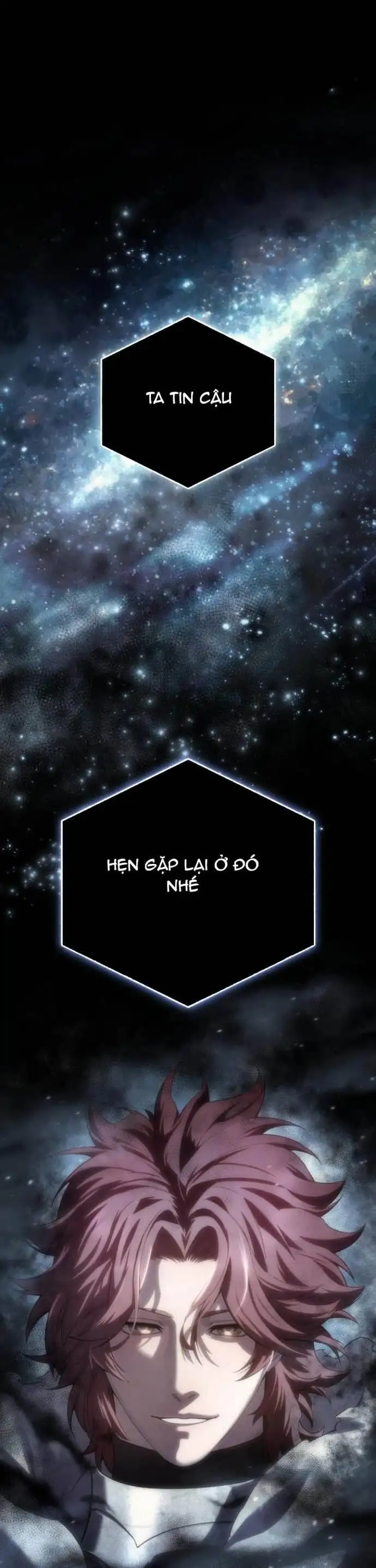 Truyện Tranh Tinh Tú Kiếm Sĩ trang 4