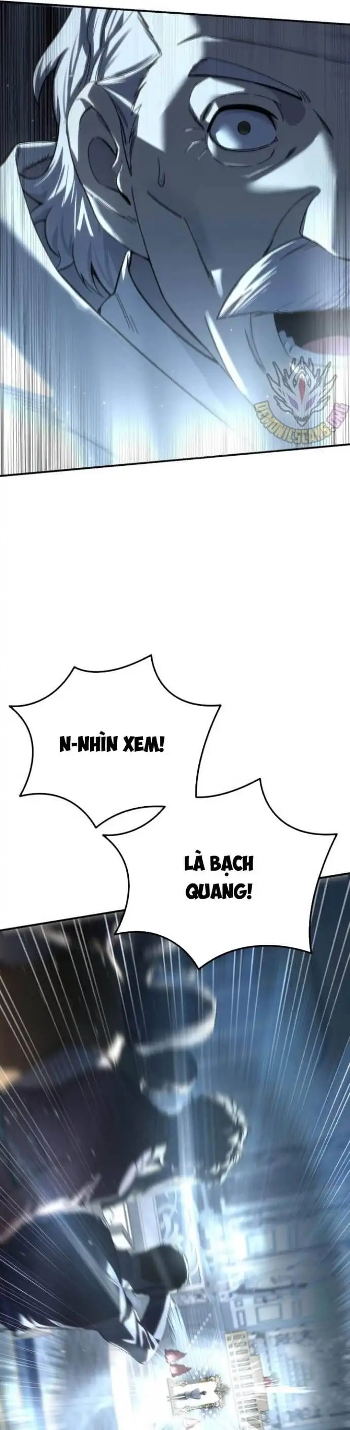 Truyện Tranh Tinh Tú Kiếm Sĩ trang 4