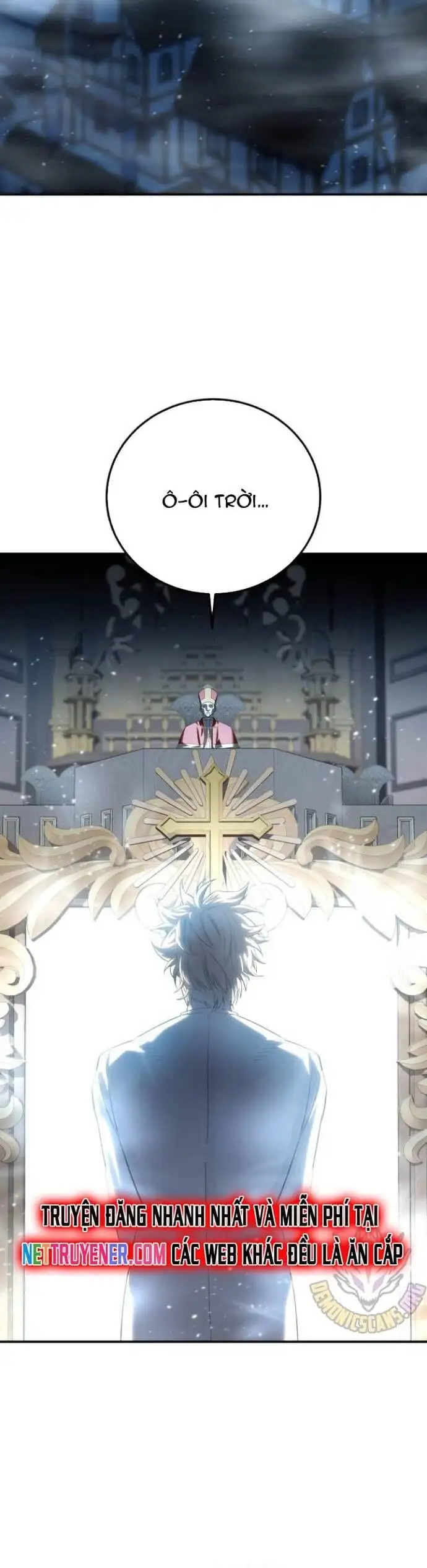 Truyện Tranh Tinh Tú Kiếm Sĩ trang 4