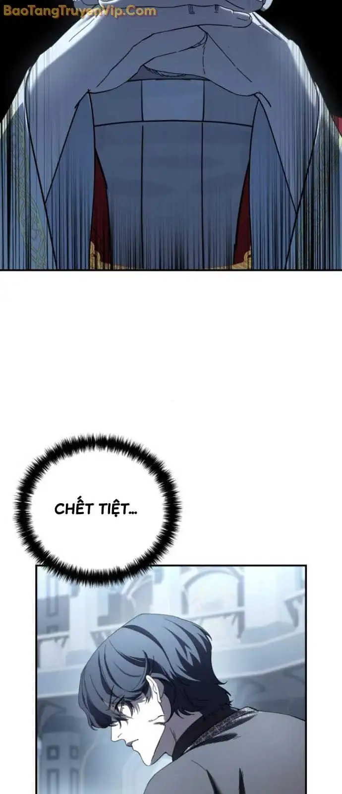 Truyện Tranh Tinh Tú Kiếm Sĩ trang 4