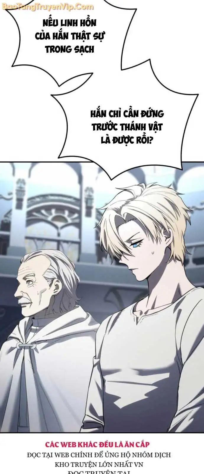 Truyện Tranh Tinh Tú Kiếm Sĩ trang 4