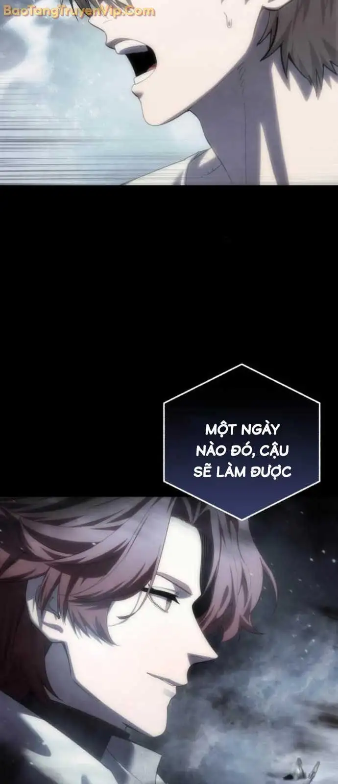 Truyện Tranh Tinh Tú Kiếm Sĩ trang 4