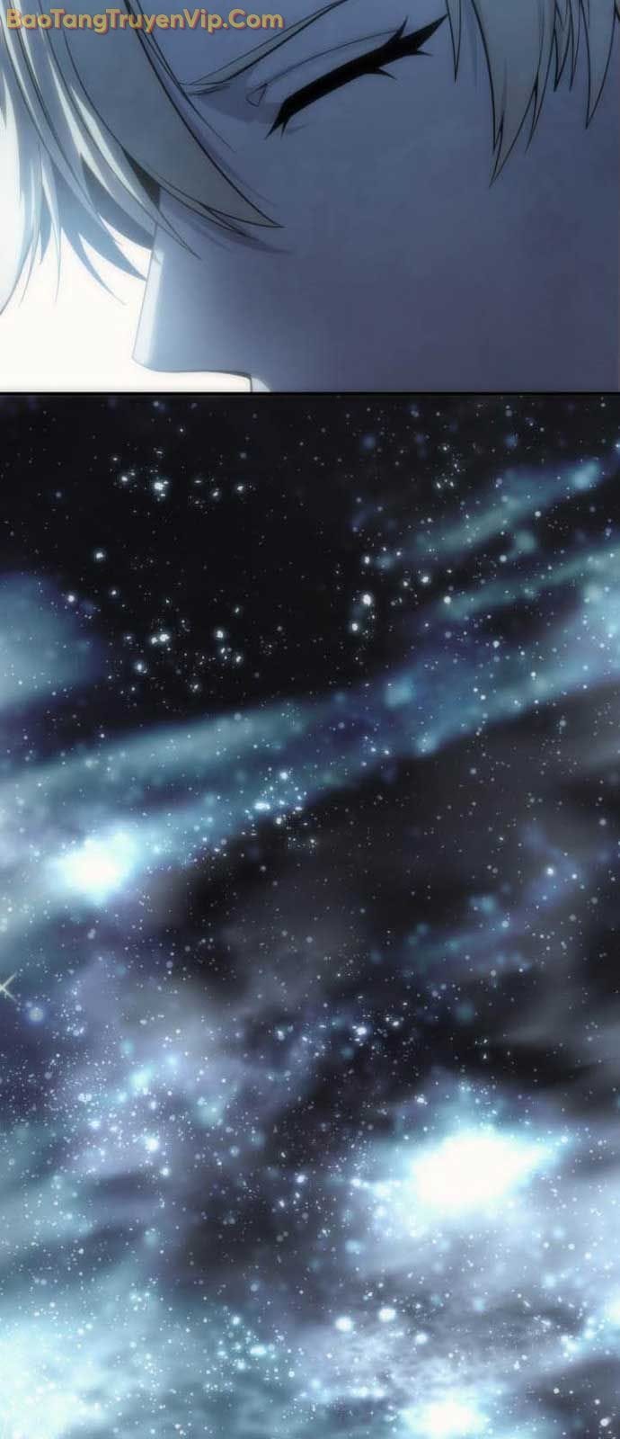 Truyện Tranh Tinh Tú Kiếm Sĩ trang 4