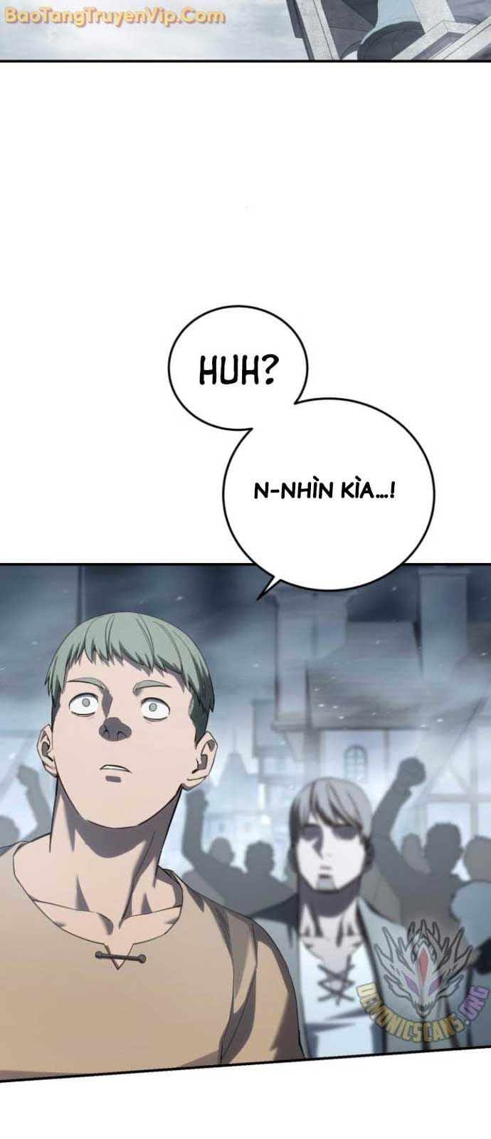 Truyện Tranh Tinh Tú Kiếm Sĩ trang 4