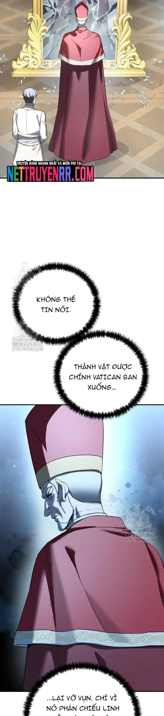 Truyện Tranh Tinh Tú Kiếm Sĩ trang 4