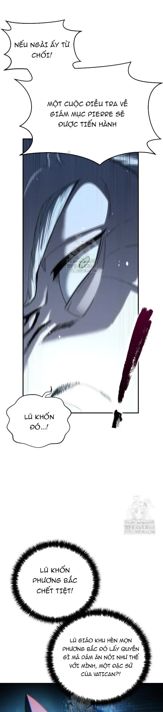 Truyện Tranh Tinh Tú Kiếm Sĩ trang 4