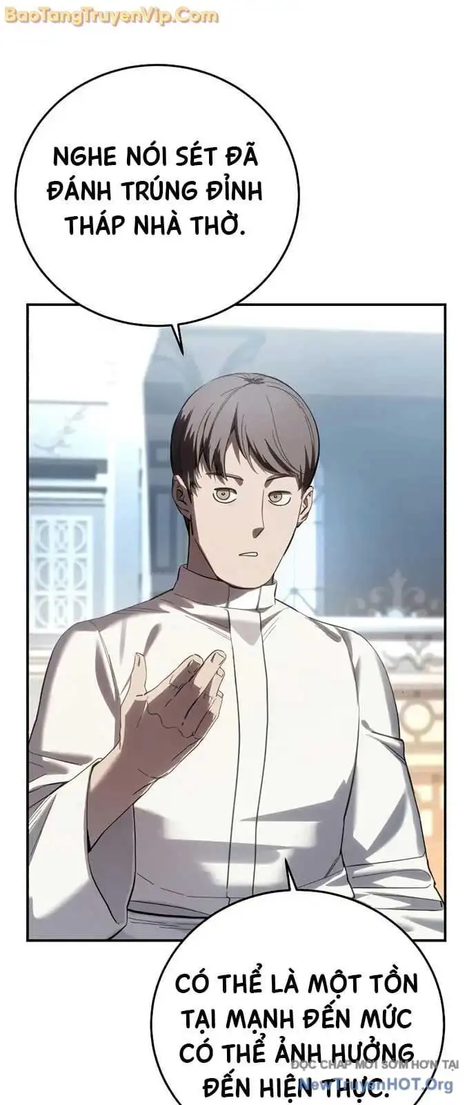 Truyện Tranh Tinh Tú Kiếm Sĩ trang 4