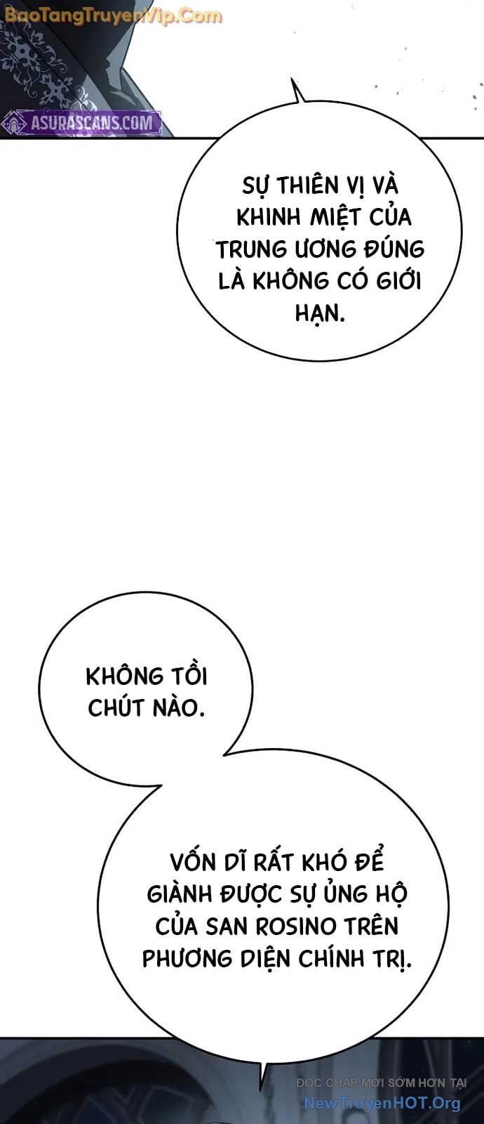 Truyện Tranh Tinh Tú Kiếm Sĩ trang 4