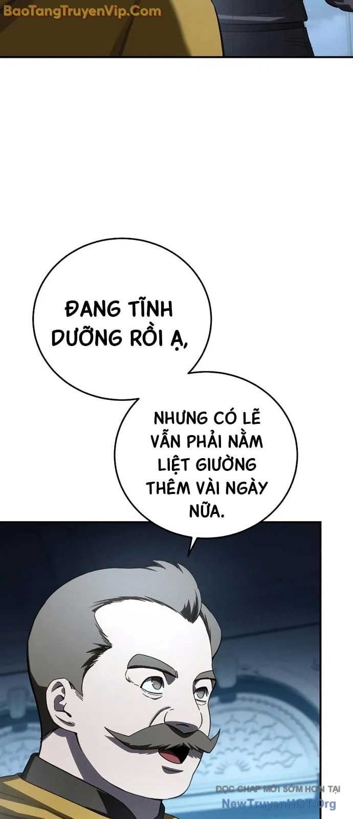 Truyện Tranh Tinh Tú Kiếm Sĩ trang 4