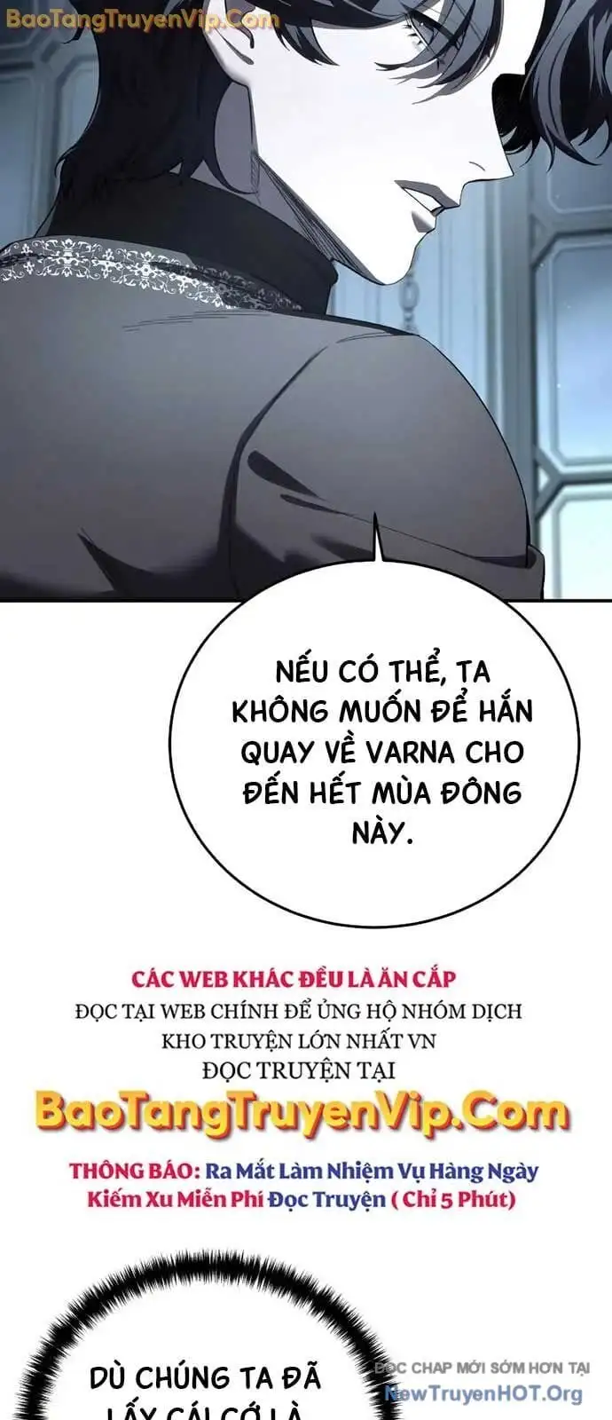 Truyện Tranh Tinh Tú Kiếm Sĩ trang 4