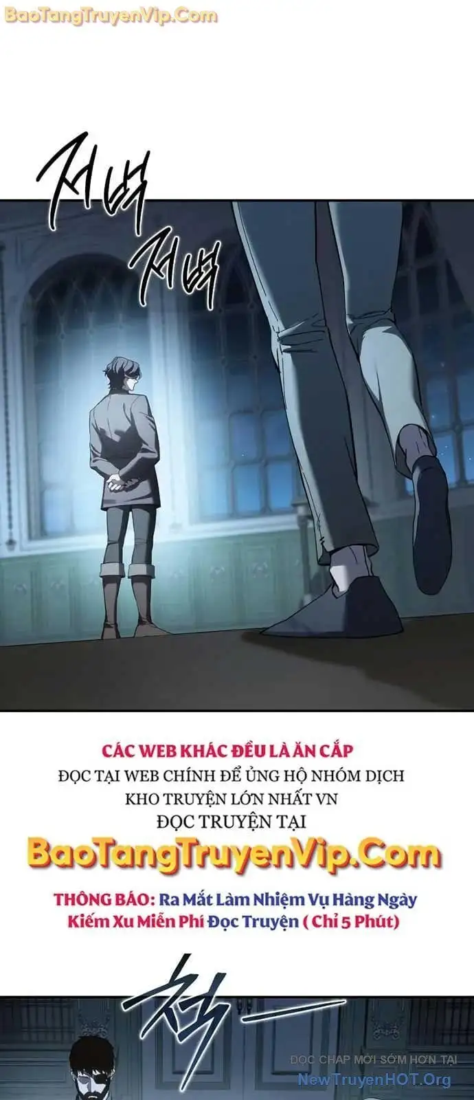 Truyện Tranh Tinh Tú Kiếm Sĩ trang 4