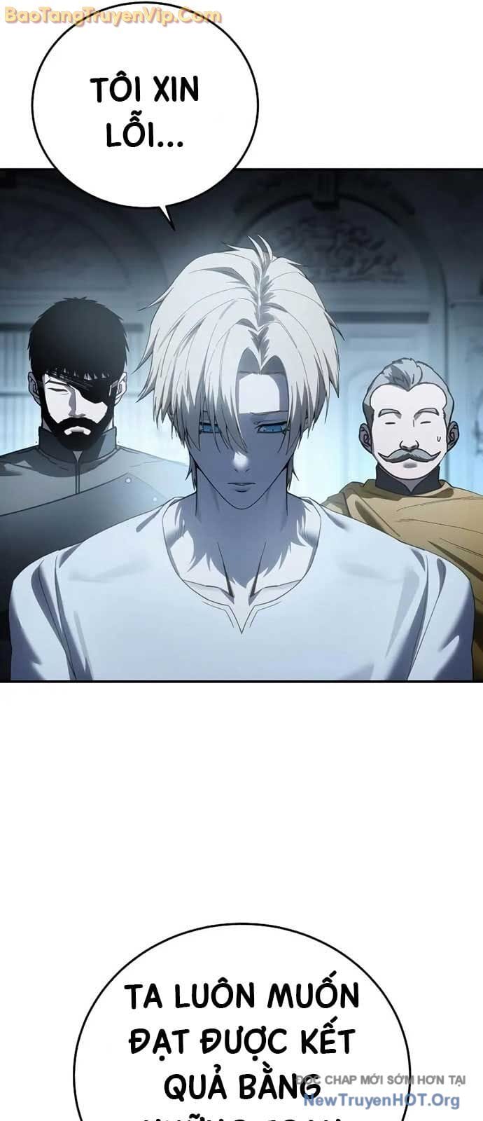 Truyện Tranh Tinh Tú Kiếm Sĩ trang 4