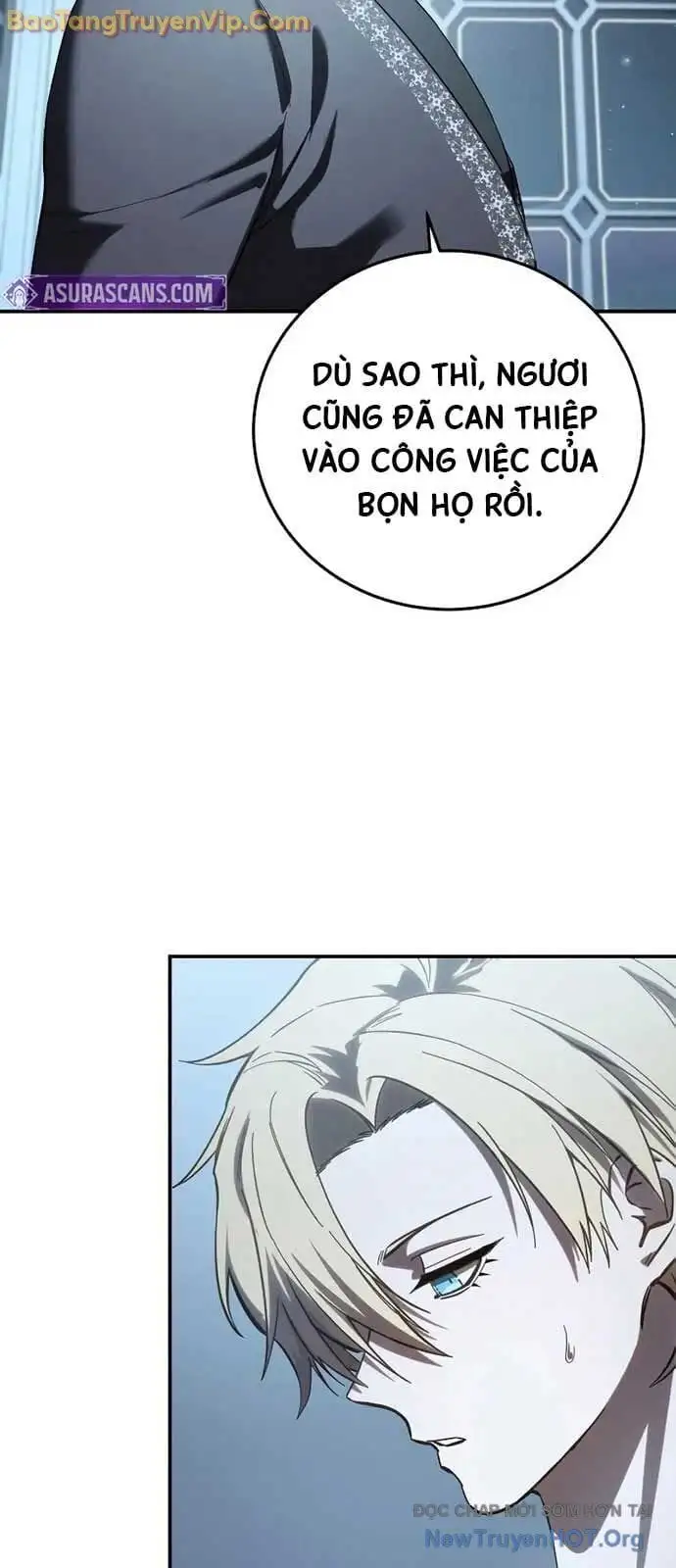 Truyện Tranh Tinh Tú Kiếm Sĩ trang 4