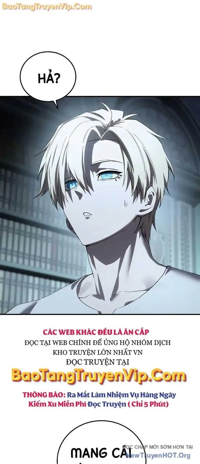 Truyện Tranh Tinh Tú Kiếm Sĩ trang 4