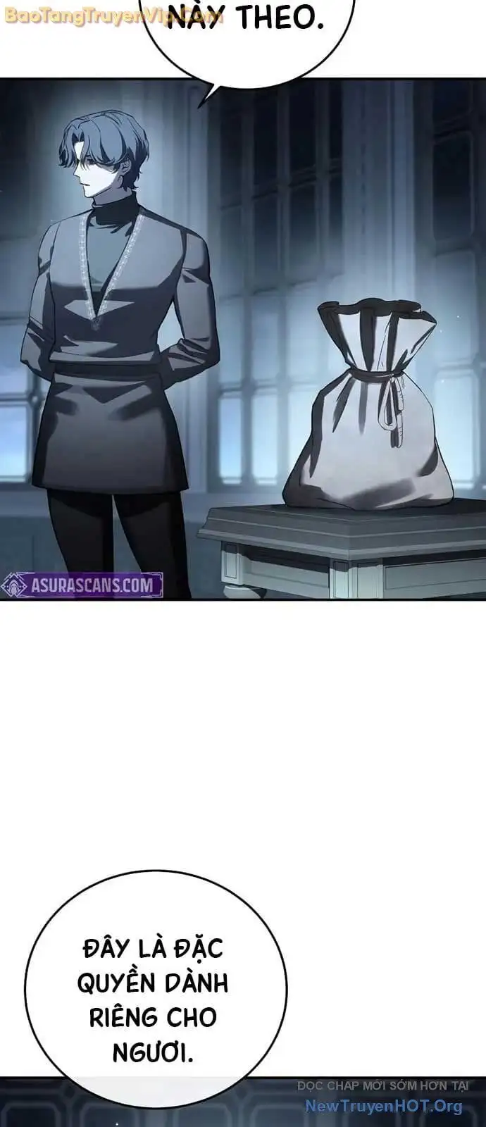 Truyện Tranh Tinh Tú Kiếm Sĩ trang 4