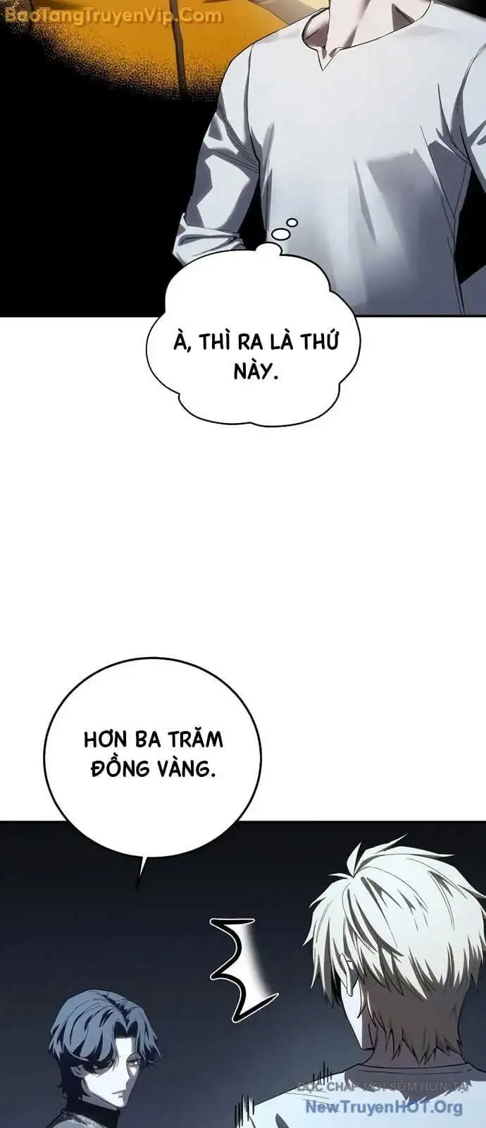 Truyện Tranh Tinh Tú Kiếm Sĩ trang 4