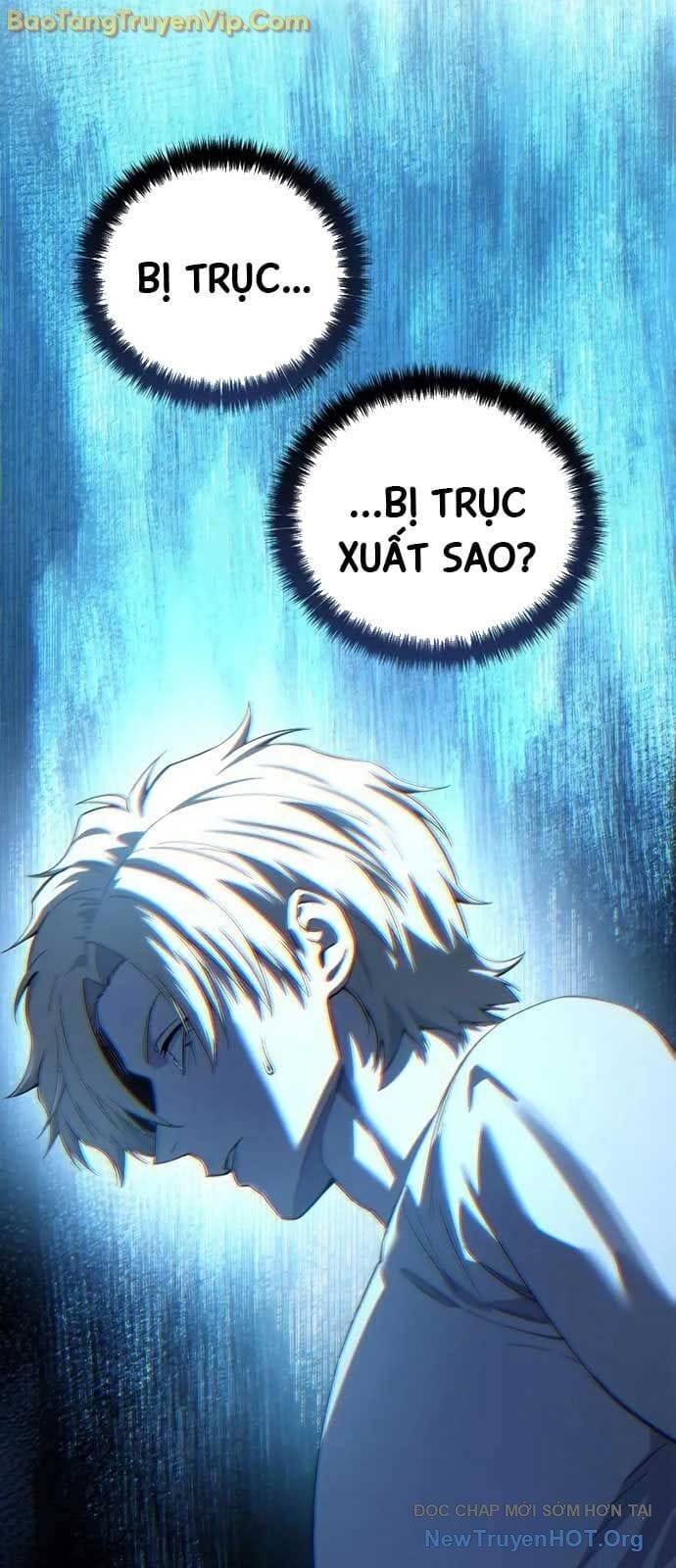 Truyện Tranh Tinh Tú Kiếm Sĩ trang 4