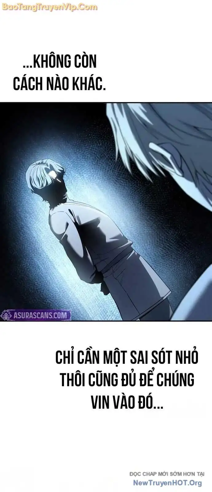 Truyện Tranh Tinh Tú Kiếm Sĩ trang 4