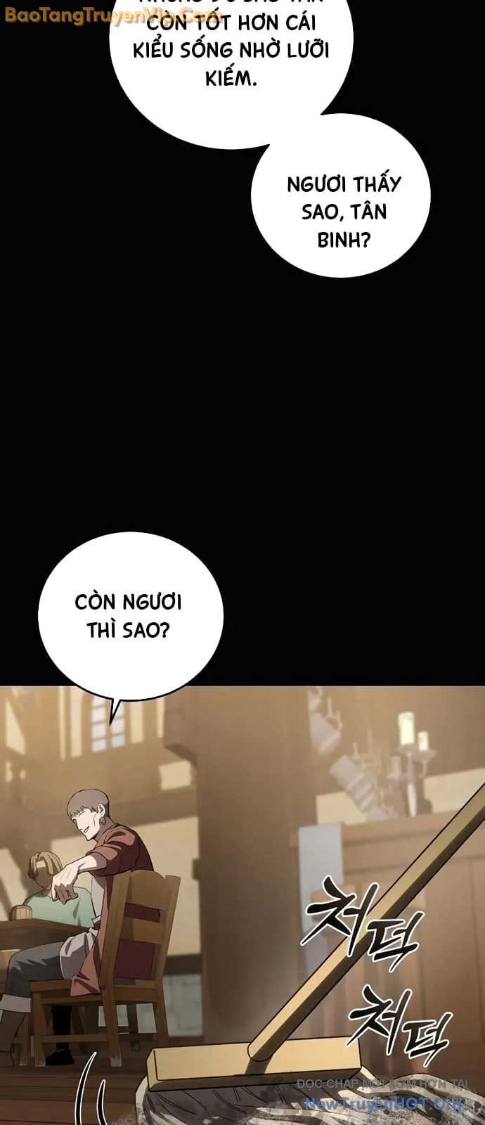Truyện Tranh Tinh Tú Kiếm Sĩ trang 4