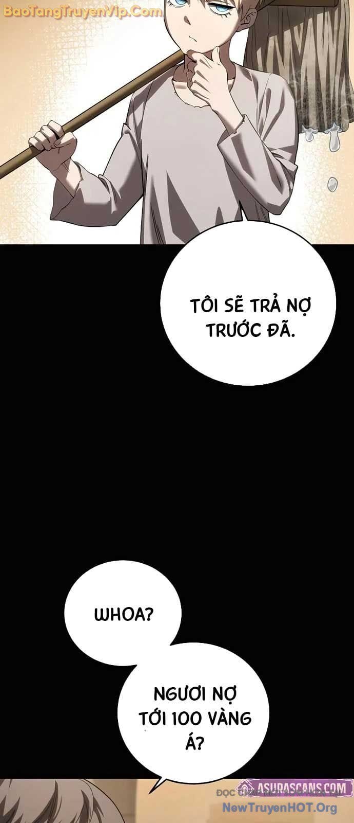 Truyện Tranh Tinh Tú Kiếm Sĩ trang 4