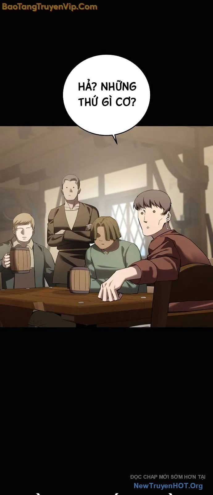 Truyện Tranh Tinh Tú Kiếm Sĩ trang 4