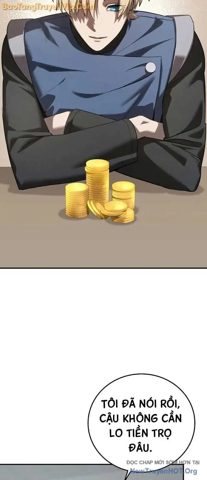 Truyện Tranh Tinh Tú Kiếm Sĩ trang 4