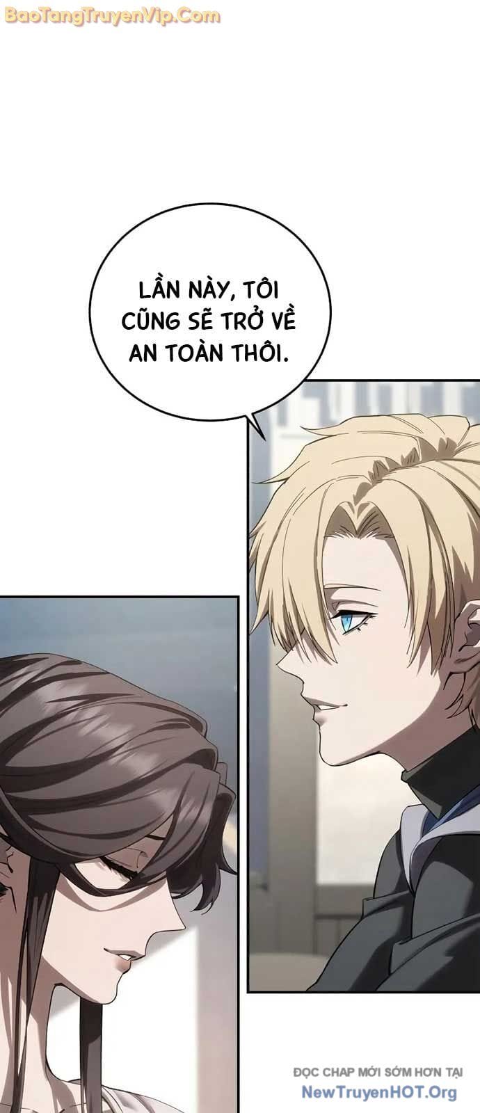 Truyện Tranh Tinh Tú Kiếm Sĩ trang 4