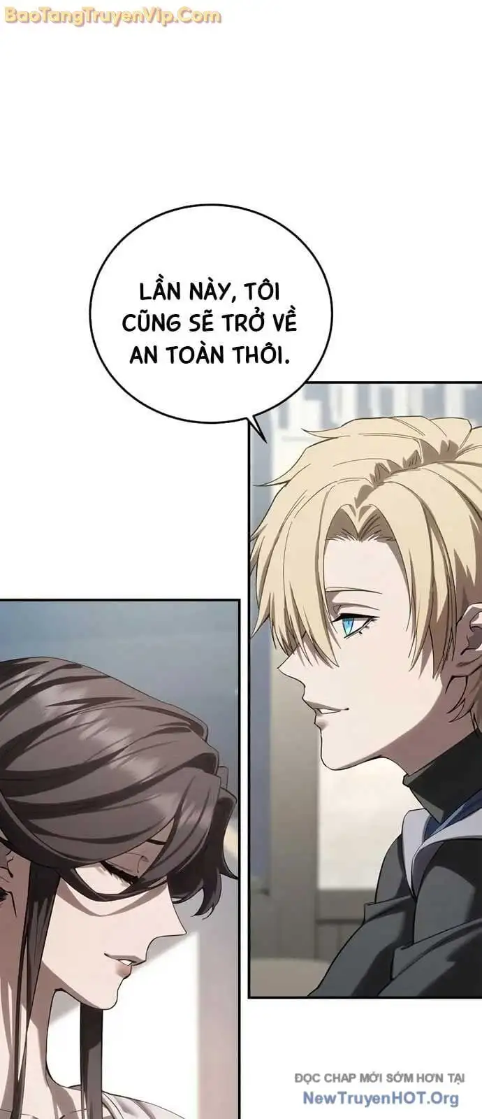 Truyện Tranh Tinh Tú Kiếm Sĩ trang 4