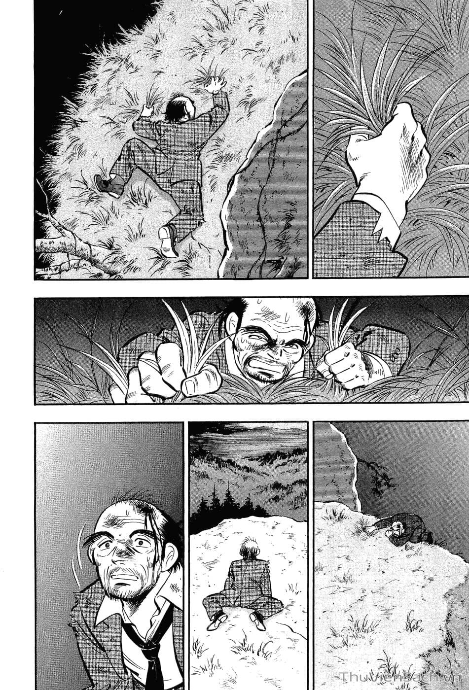 Truyện Tranh Tôi Vẫn Còn Sống trang 3