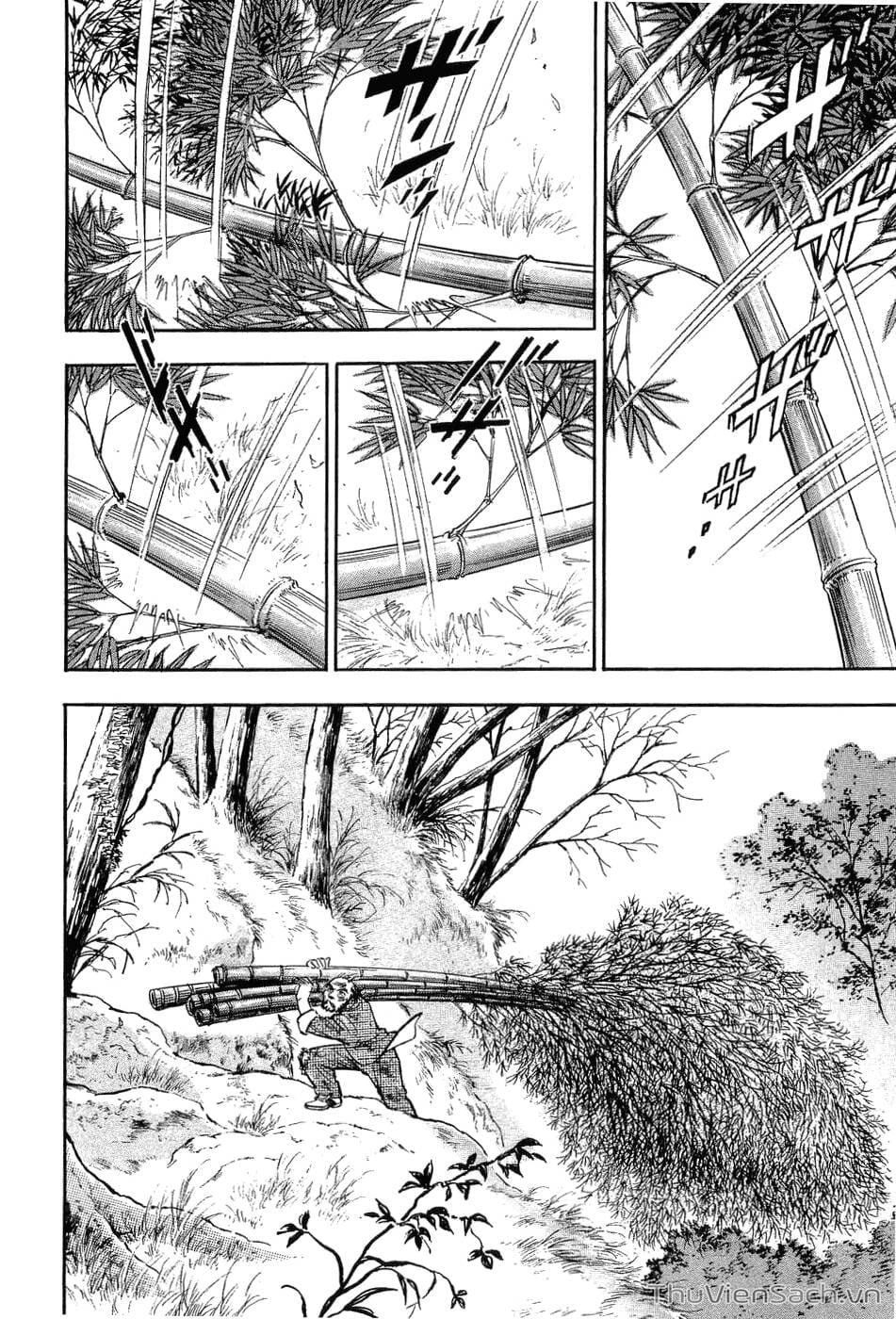 Truyện Tranh Tôi Vẫn Còn Sống trang 3