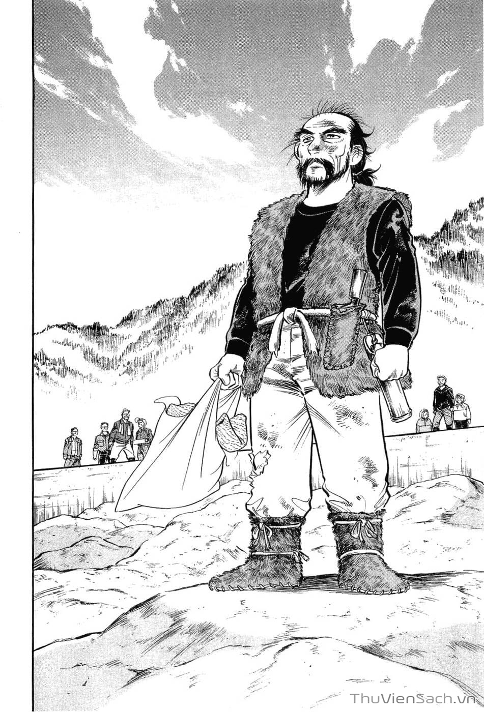 Truyện Tranh Tôi Vẫn Còn Sống trang 3