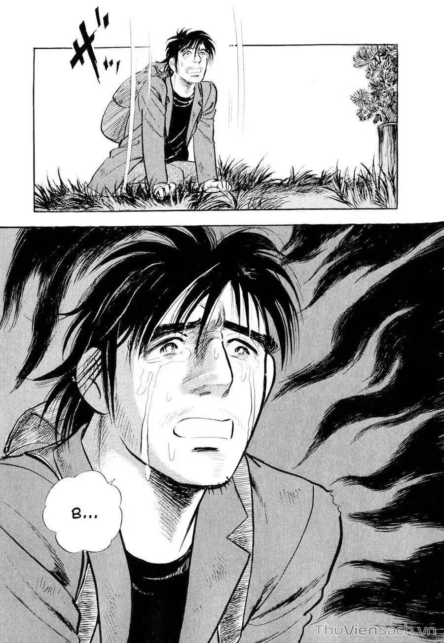 Truyện Tranh Tôi Vẫn Còn Sống trang 3