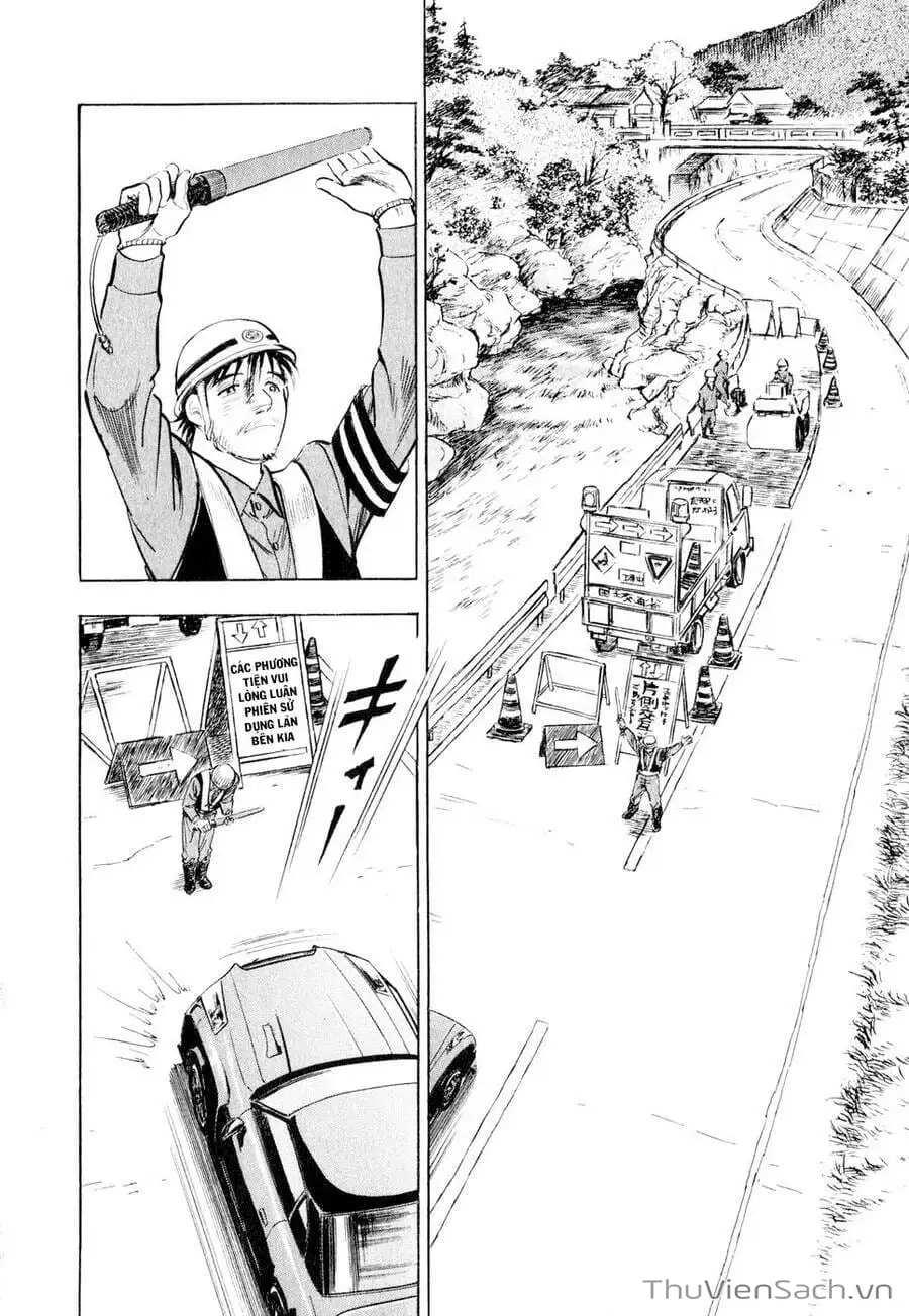 Truyện Tranh Tôi Vẫn Còn Sống trang 3