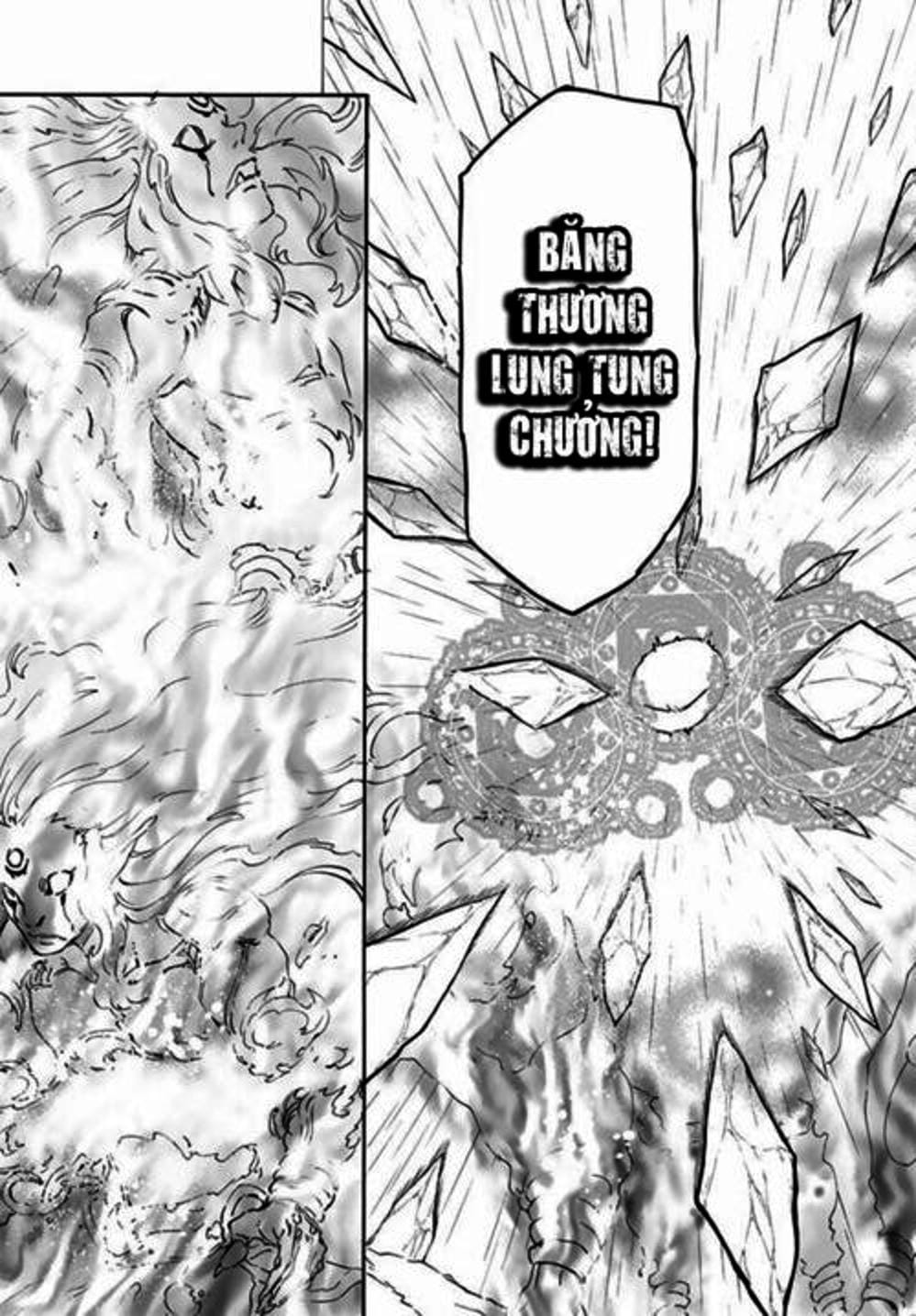 Truyện Tranh Tôi Đã Chuyển Sinh Thành Slime - Tensei Shitara Slime Datta Ken trang 6