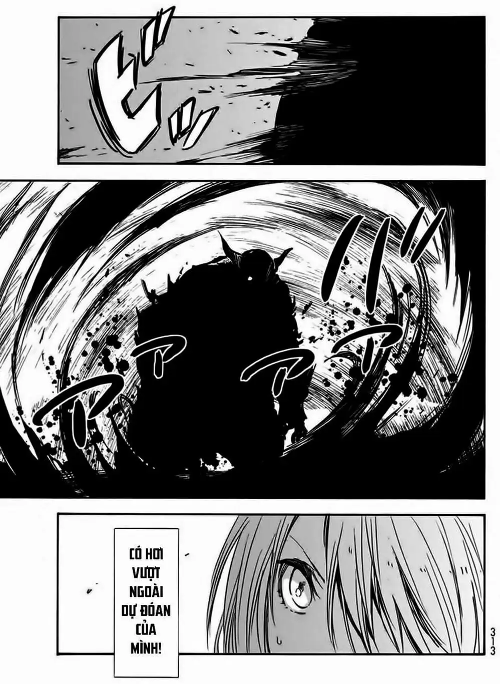 Truyện Tranh Tôi Đã Chuyển Sinh Thành Slime - Tensei Shitara Slime Datta Ken trang 6